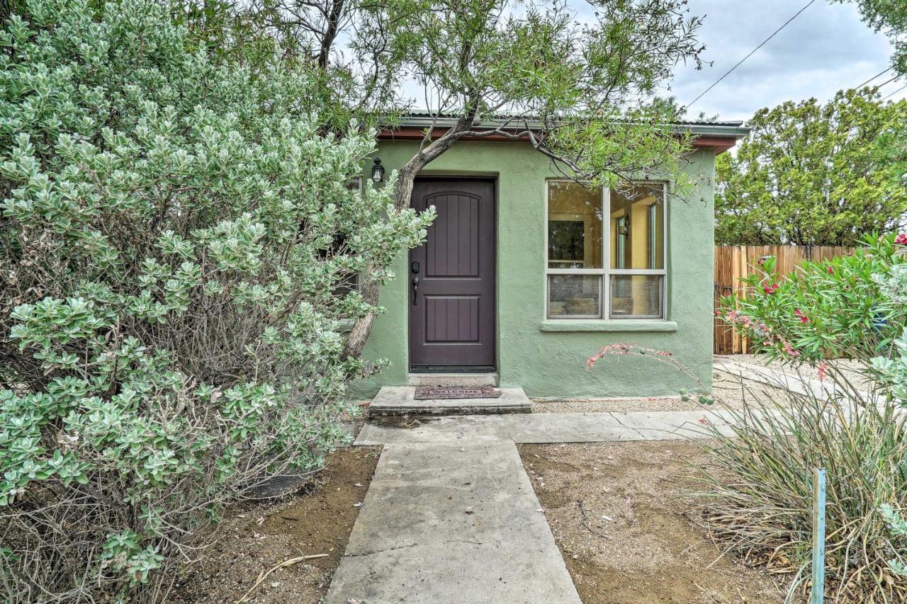 Cozy Las Cruces Gem Fire Pit, Patio And Views! Екстериор снимка